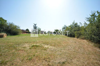  Terrain � vendre 1731 m�