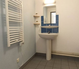  Appartement � louer 1 pi�ce 18 m�