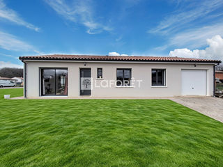  Maison � vendre 4 pi�ces 100 m�