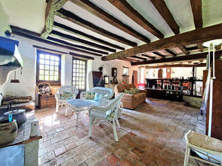  Maison � vendre 6 pi�ces 130 m�