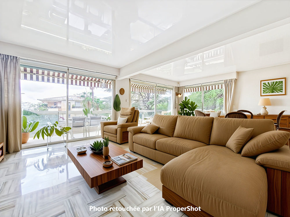 � vendre  Appartement Cannes (06400)