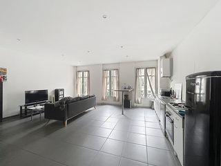  Appartement � vendre 2 pi�ces 60 m�