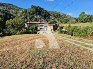  Maison � vendre 8 pi�ces 533 m�