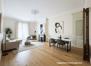  Appartement � vendre 3 pi�ces 97 m�