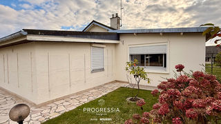  Maison � vendre 5 pi�ces 129 m�