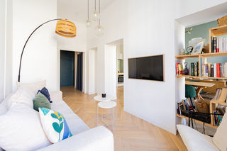  Appartement � vendre 3 pi�ces 63 m�