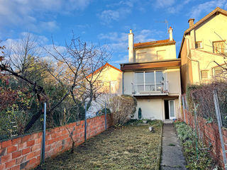  Maison � vendre 5 pi�ces 85 m�