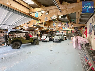  Maison � vendre 5 pi�ces 106 m�