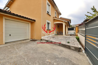  Maison � vendre 7 pi�ces 185 m�