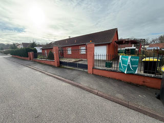  Maison � vendre 6 pi�ces 120 m�