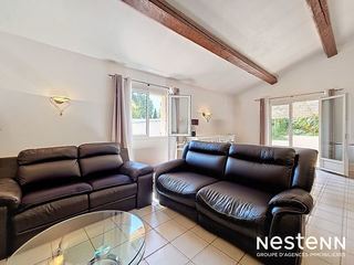  Maison � vendre 4 pi�ces 117 m�