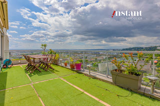  Appartement � vendre 6 pi�ces 156 m�