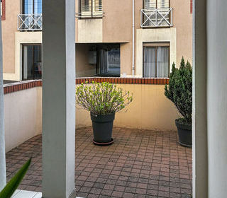  Appartement � louer 2 pi�ces 56 m�