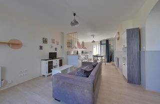  Appartement � louer 3 pi�ces 58 m�