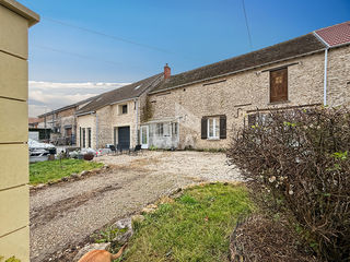  Maison � vendre 2 pi�ces 75 m�