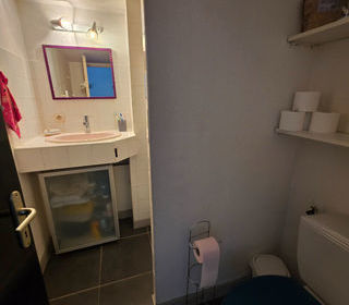  Appartement � louer 1 pi�ce 23 m�