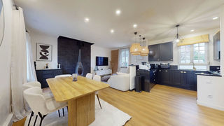  Maison � vendre 5 pi�ces 111 m�