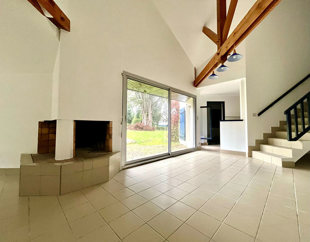 � vendre  Maison Baden (56870)