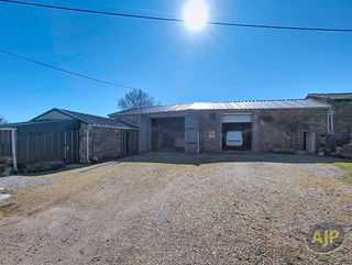  Maison � vendre 5 pi�ces 119 m�