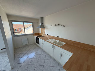  Appartement � vendre 3 pi�ces 67 m�