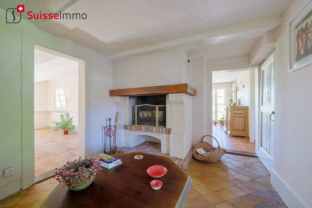 � vendre  Maison Suarce (90100)