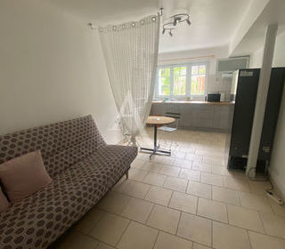  Appartement � louer 1 pi�ce 23 m�