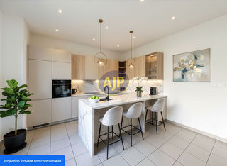  Maison � vendre 4 pi�ces 83 m�