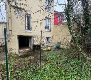  Maison � vendre 5 pi�ces 124 m�