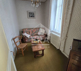  Maison � vendre 8 pi�ces 135 m�