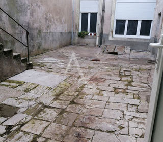  Immeuble � vendre 390 m�