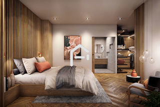  Appartement � vendre 4 pi�ces 123 m�