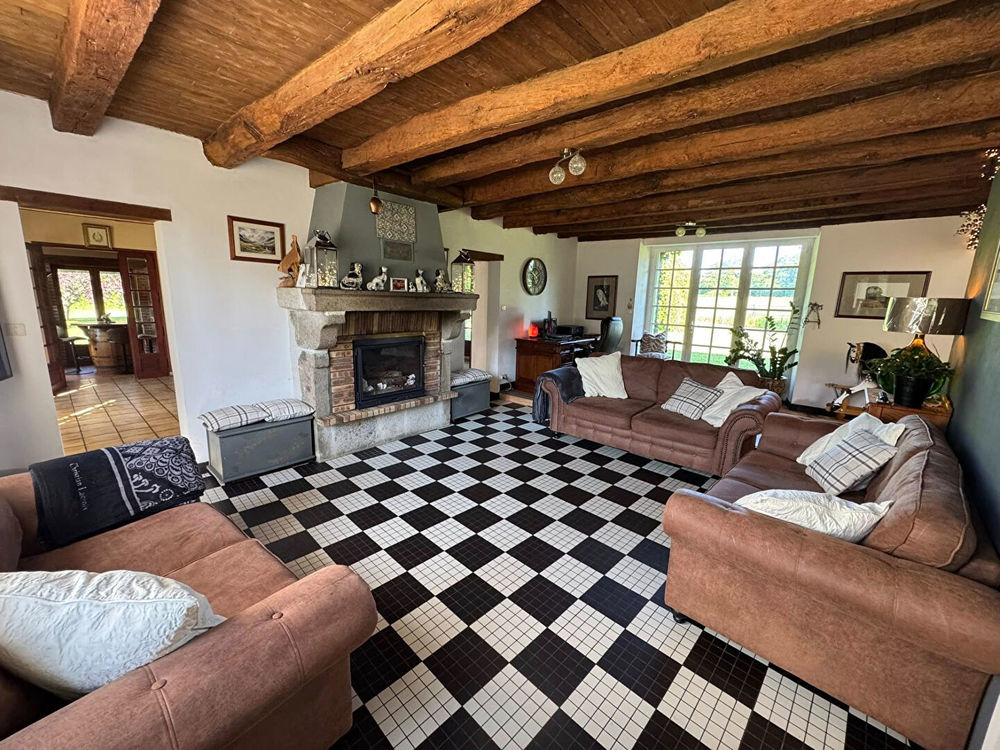 � vendre  Maison Bellac (87300)