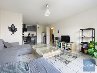  Appartement � vendre 2 pi�ces 44 m�