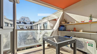  Appartement � vendre 2 pi�ces 39 m�