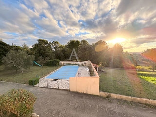  Maison � vendre 4 pi�ces 153 m�