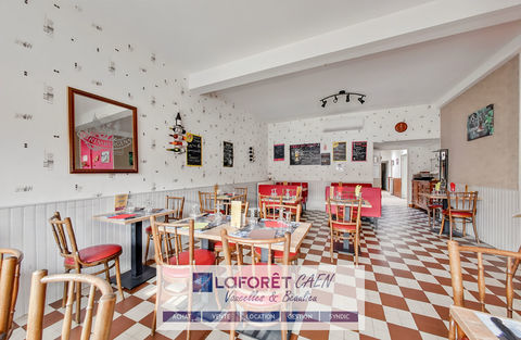 Local commercial Bretteville Sur Laize 263 m2 296500 14680 Bretteville sur laize