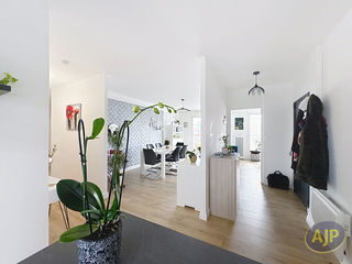  Appartement � vendre 5 pi�ces 114 m�