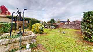  Maison � vendre 3 pi�ces 91 m�