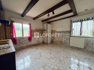  Maison � vendre 5 pi�ces 127 m�