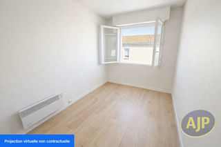  Appartement � vendre 1 pi�ce 30 m�