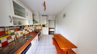  Appartement � vendre 2 pi�ces 53 m�