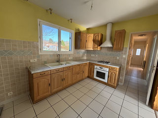  Maison � vendre 4 pi�ces 65 m�