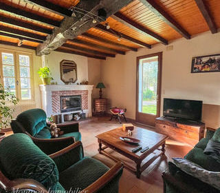  Maison � vendre 10 pi�ces 324 m�