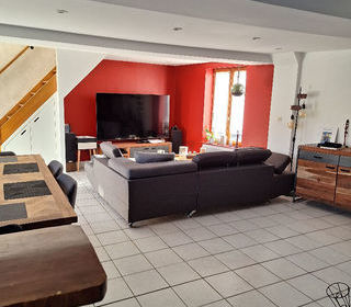  Appartement � louer 3 pi�ces 72 m�