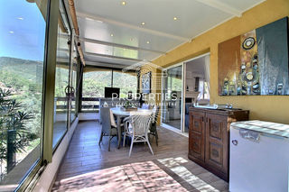  Maison � vendre 5 pi�ces 124 m�