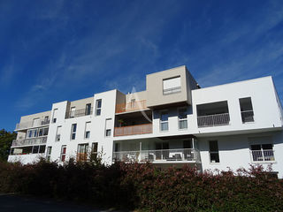  Appartement � vendre 2 pi�ces 43 m�