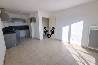  Appartement � vendre 2 pi�ces 41 m�