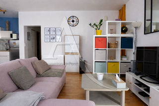  Appartement � vendre 2 pi�ces 53 m�