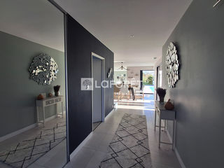  Maison 5 pi�ces 162 m� Gaillac