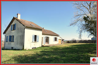  Maison � vendre 8 pi�ces 148 m�